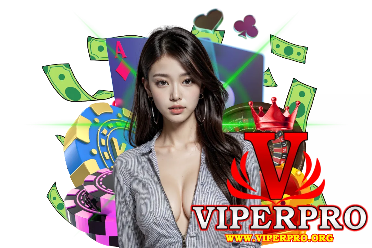 viperpro สมัคร
