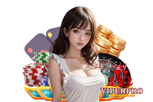 viper เว็บตรง