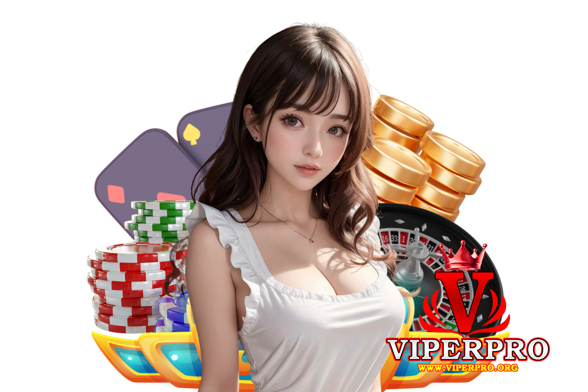 viper เว็บตรง